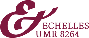 Échelles — UMR 8264