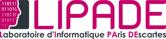 LIPADE — Université Paris Cité
